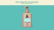 Coconut Castaway Hand Soap M4