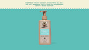 Coconut Castaway Lotion W6