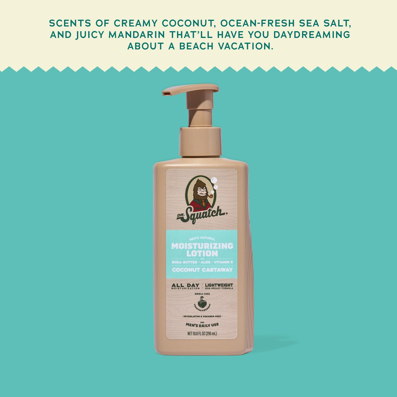Body Wash & Lotion Duo F9