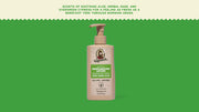 Cool Fresh Aloe Lotion A7