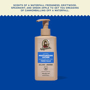 Body Wash & Lotion Duo F9