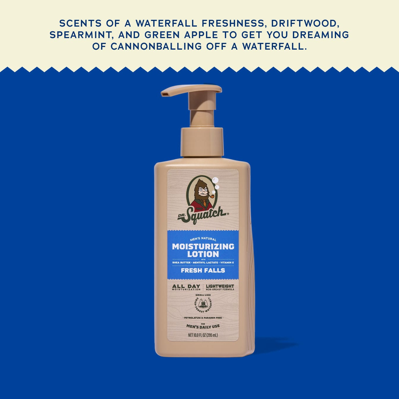 Body Wash & Lotion Duo F9