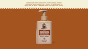 Wood Barrel Bourbon Hand Soap V6
