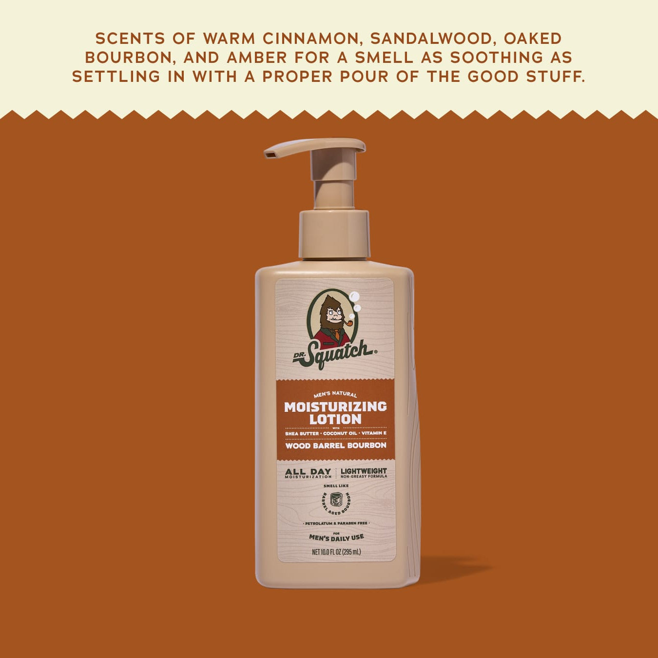 Body Wash & Lotion Duo F9