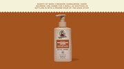 Wood Barrel Bourbon Lotion B1