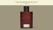 Midnight Birch Cologne Z8