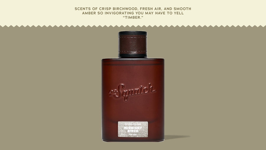 Midnight Birch Cologne Z8