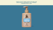 Coastal Mist Hand Soap E4