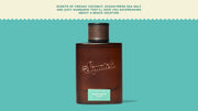 Castaway Cove Cologne K6