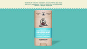 Coconut Castaway Deodorant A9