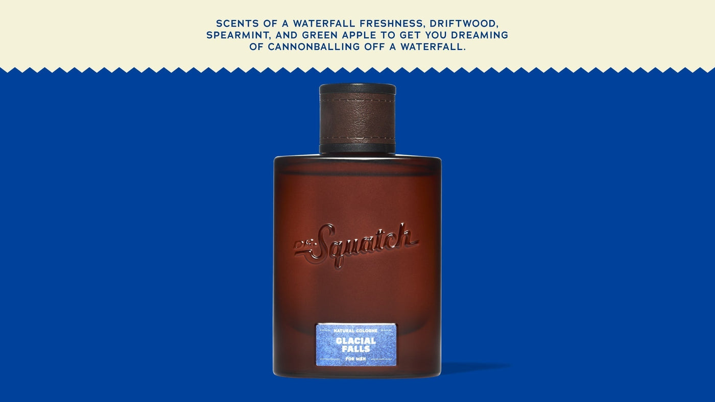 Glacial Falls Cologne Q1