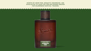 Woodland Pine Cologne X7