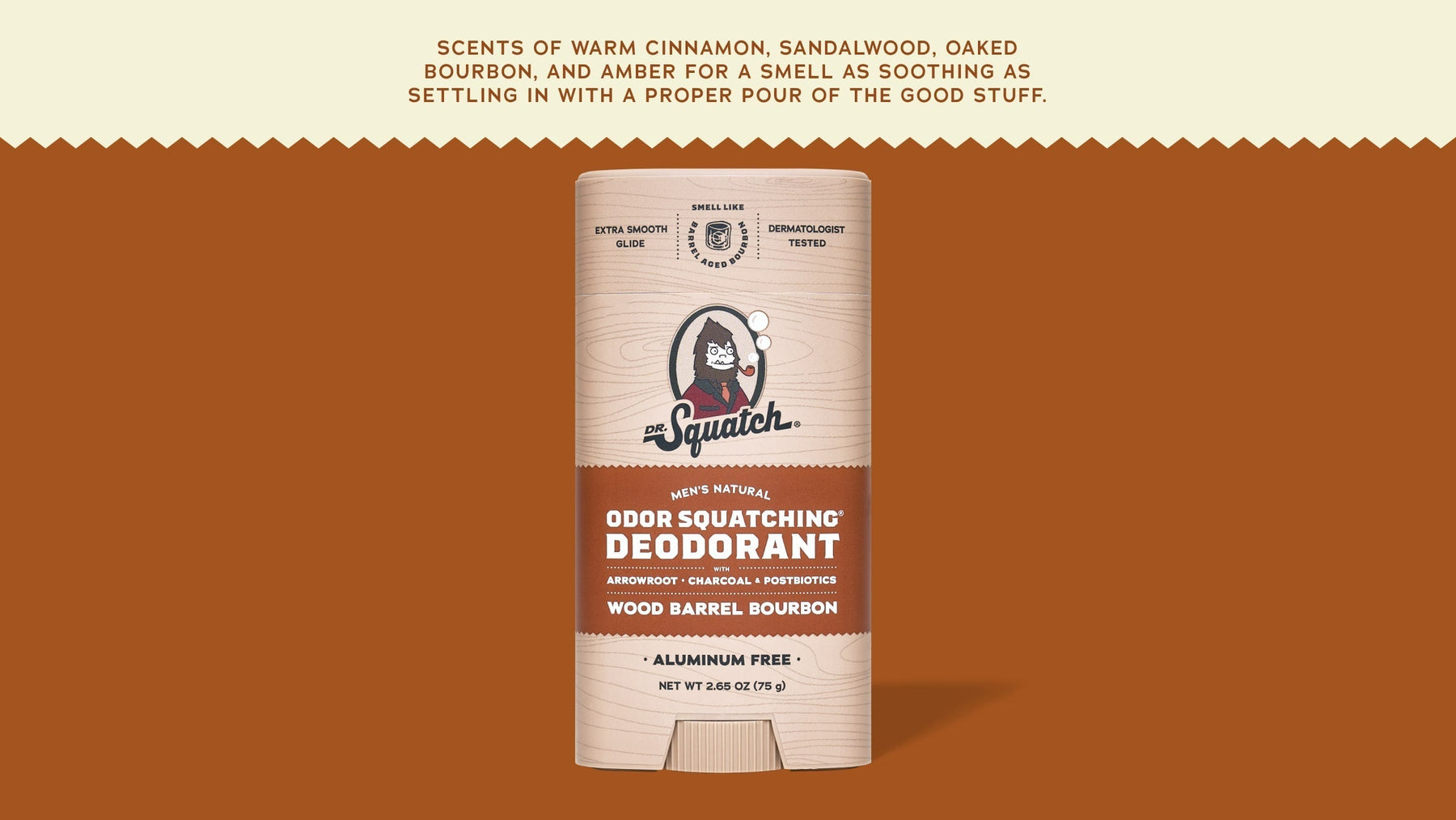 Wood Barrel Bourbon Deodorant A2