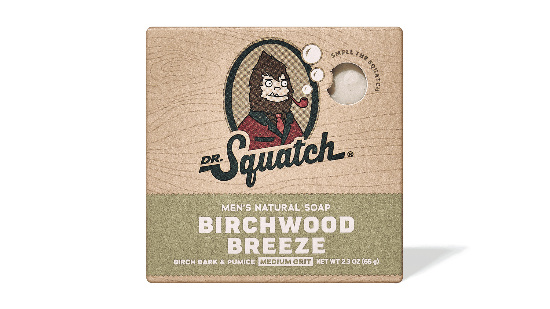 Birchwood Breeze Mini U0
