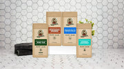Body Wash 4-Pack Z6