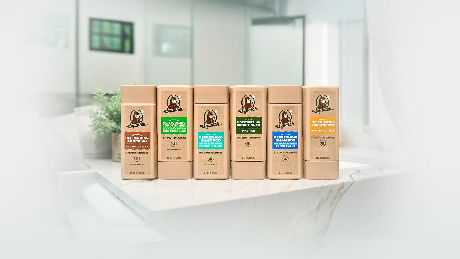 Cool Fresh Aloe Conditioner G5