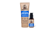 Fresh Falls Smooth Shave Bundle V5