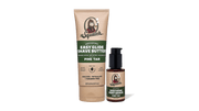 Pine Tar Smooth Shave Bundle D6