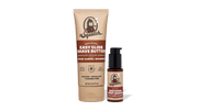 Wood Barrel Bourbon Smooth Shave Bundle W8
