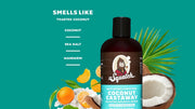 Coconut Castaway Conditioner S1