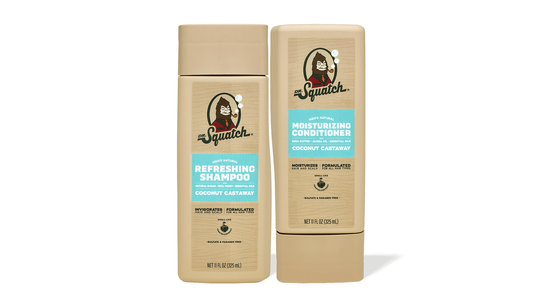 Refreshing Hair Care Kit Q0