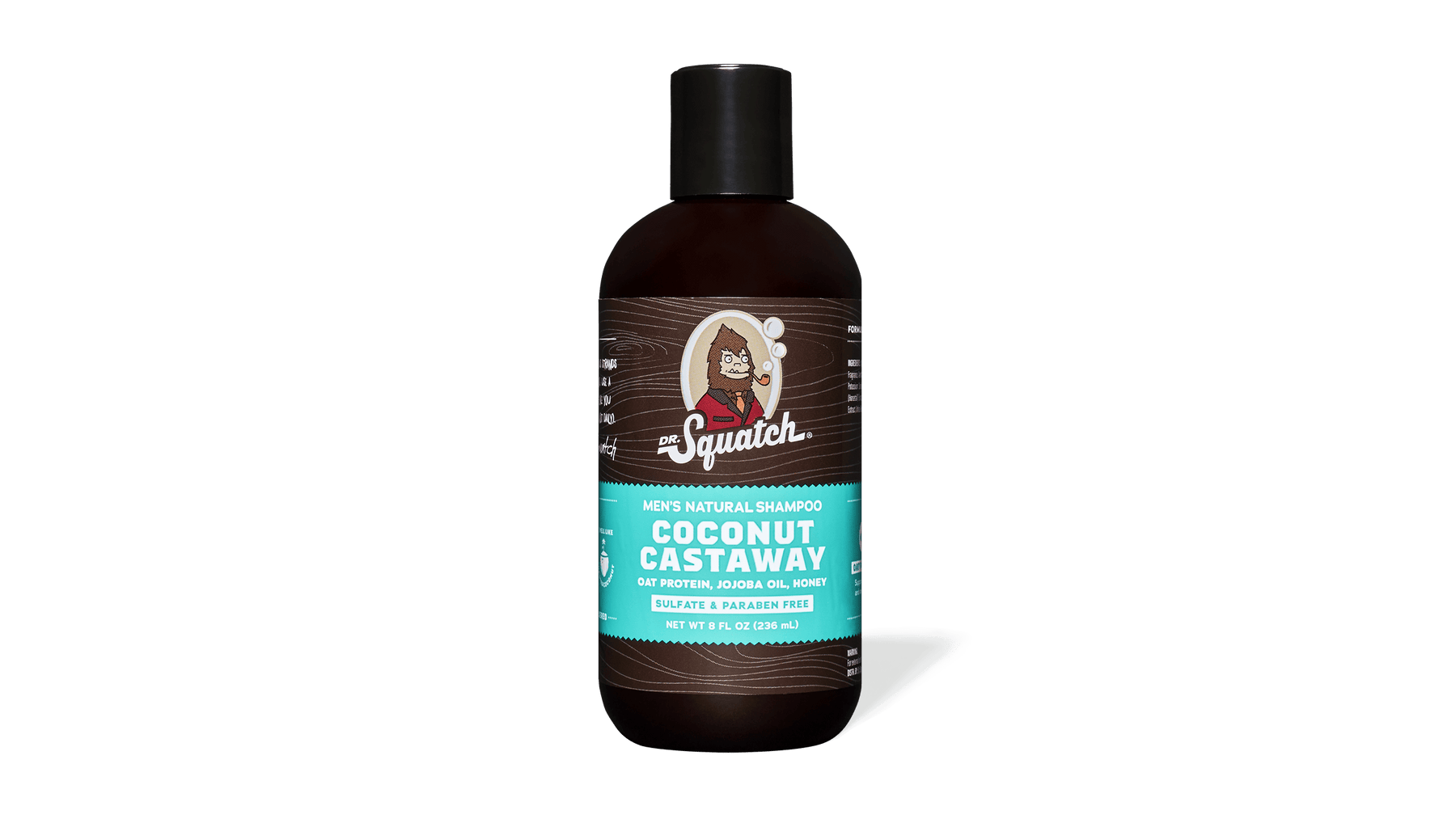 Coconut Castaway Shampoo L0