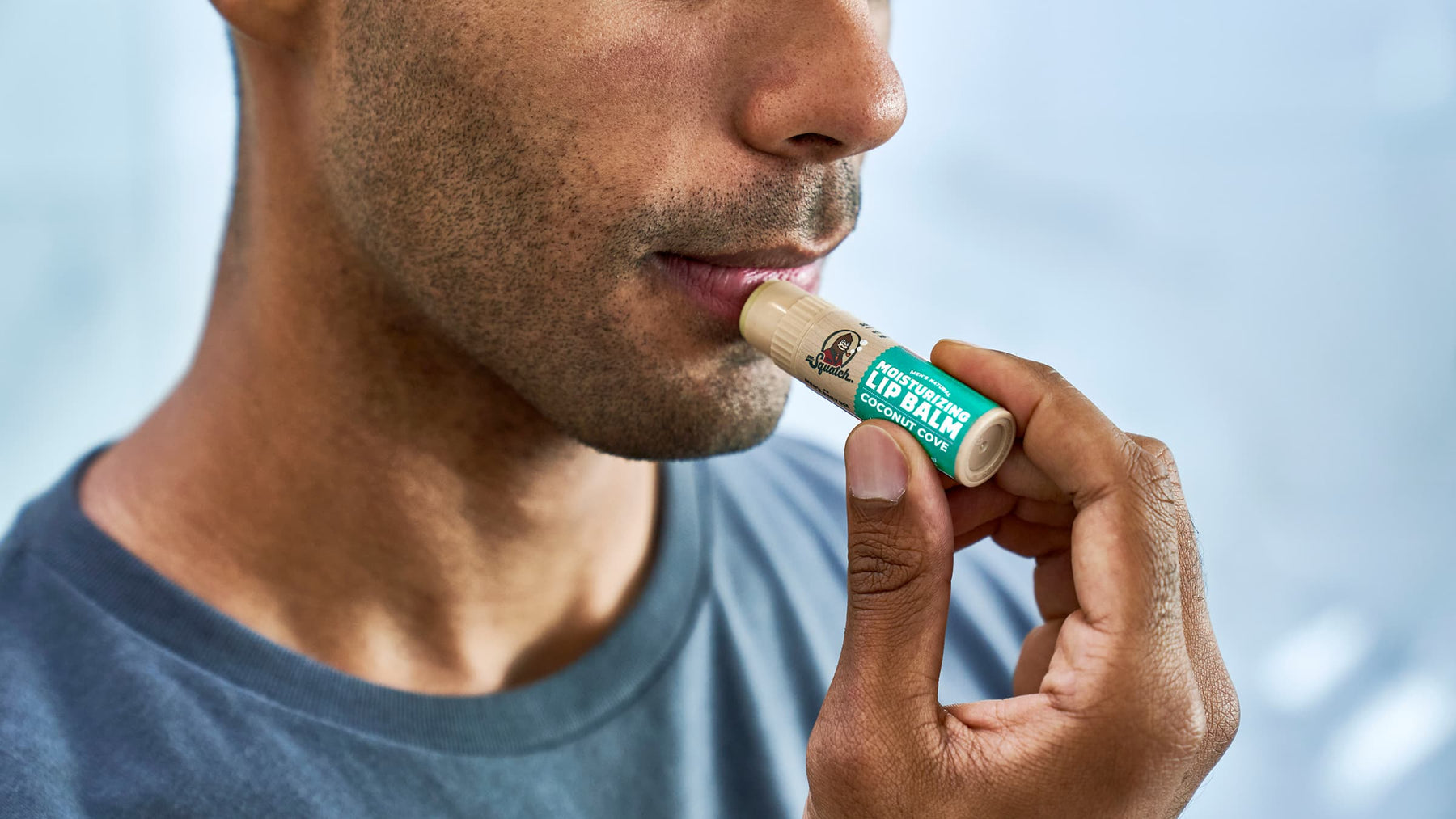 Coconut Cove Lip Balm X1