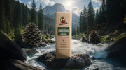 Pine Tar Conditioner E9