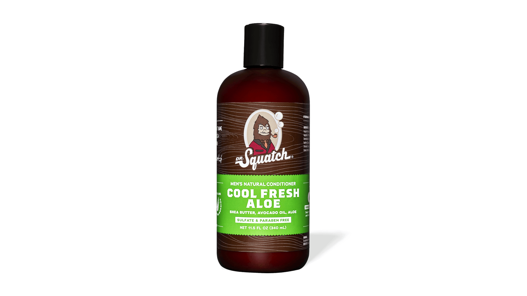Cool Fresh Aloe Conditioner R1