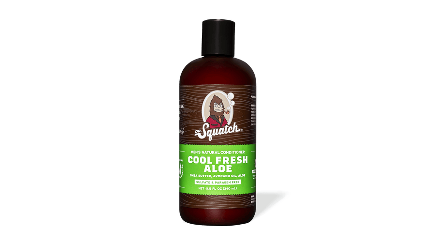Cool Fresh Aloe Conditioner R1