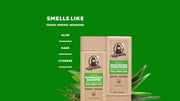 Refreshing Hair Care Kit Q0