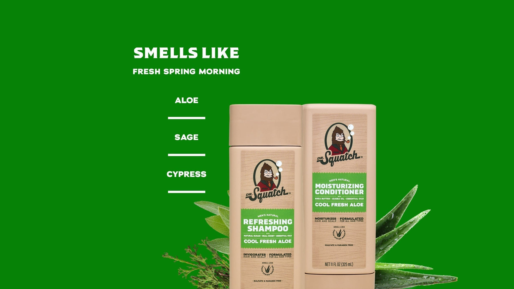 Refreshing Hair Care Kit Q0