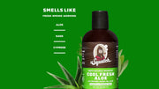 Cool Fresh Aloe Shampoo E6