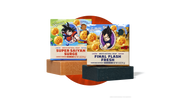 Dragon Ball Z Duo S5
