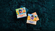 Dragon Ball Z Duo S5