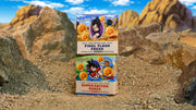 Dragon Ball Z Duo S5