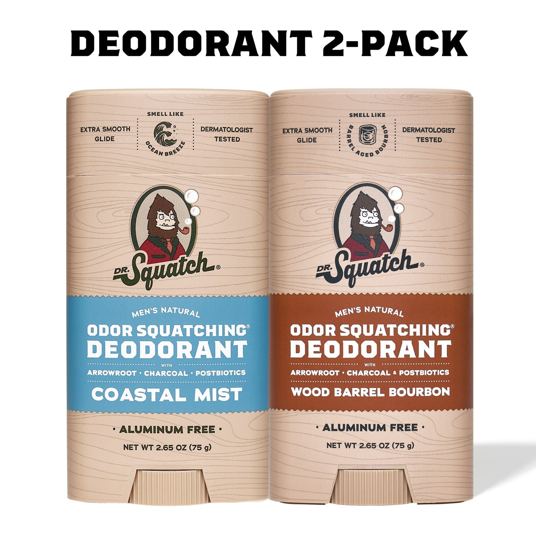 Coastal Mist & WBB 2-Pack X7