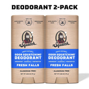 Fresh Falls 2-Pack Deodorant P8