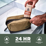 Deodorant 6-Pack D7