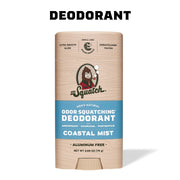 Coastal Mist Deodorant L2