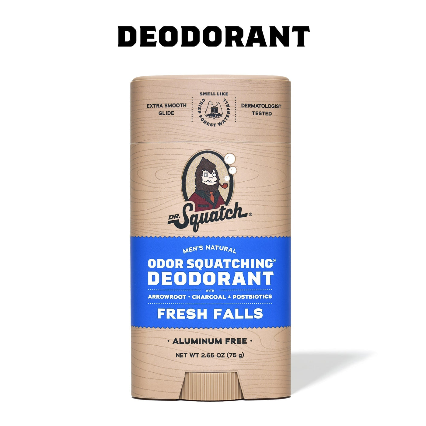 Fresh Falls Deodorant J4