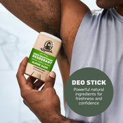 Deodorant 2-Pack D9