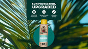 Coconut Castaway Spray Sunscreen Z3