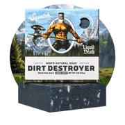 Dirt Destroyer B6