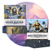 Dirt Destroyer B6