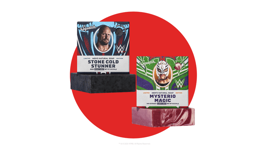 Double Smackdown 2-Pack G5