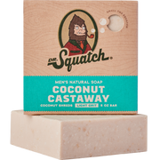 Essentials: Coconut Castaway Bar Soap G7