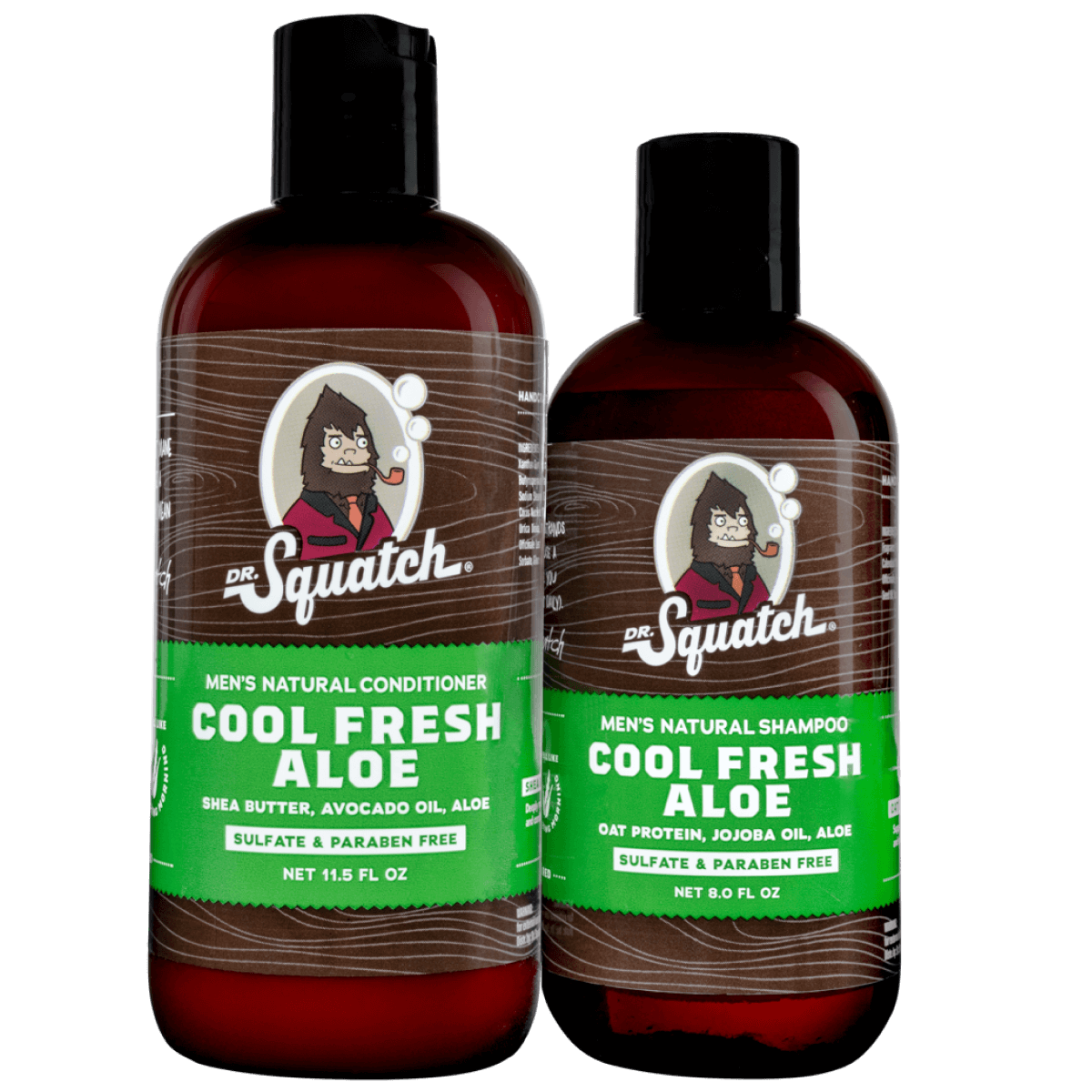 Starter Suave Bundle B5