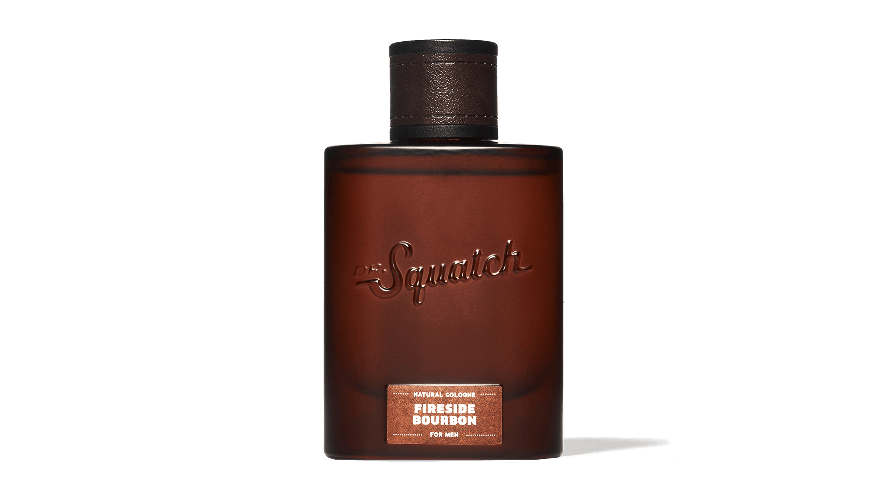 Fireside Bourbon Cologne B2