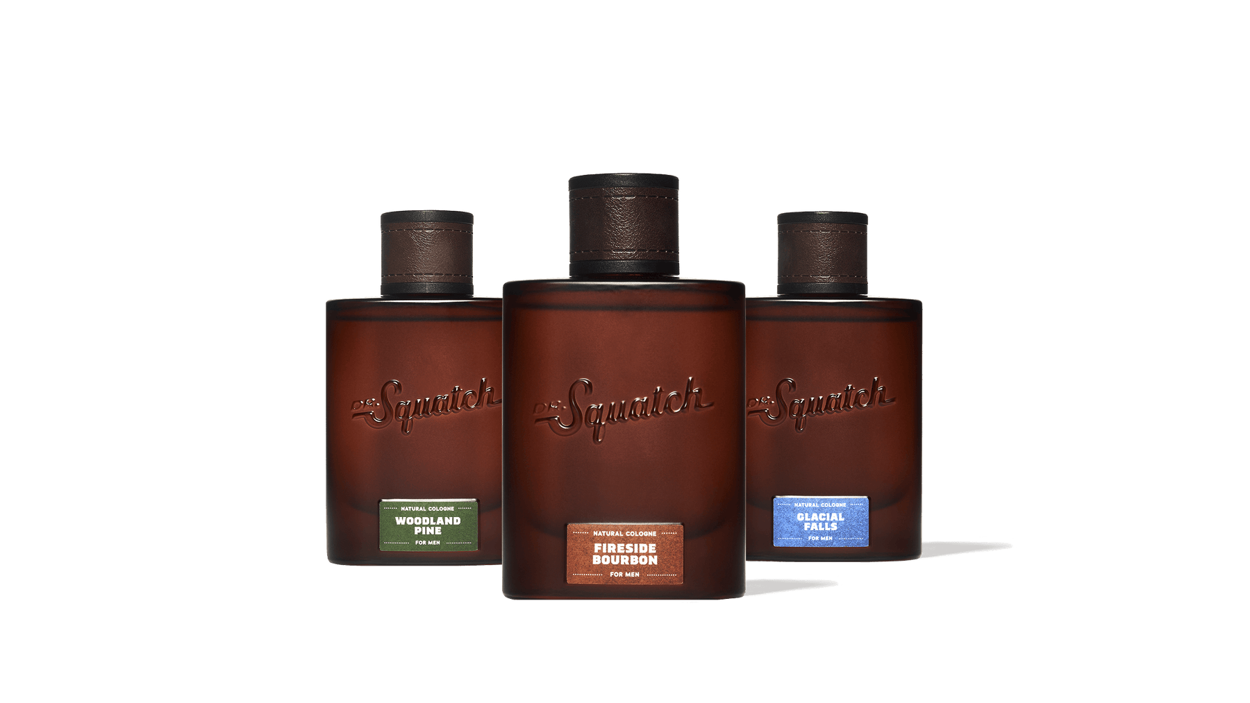 Cologne 3-Pack W7